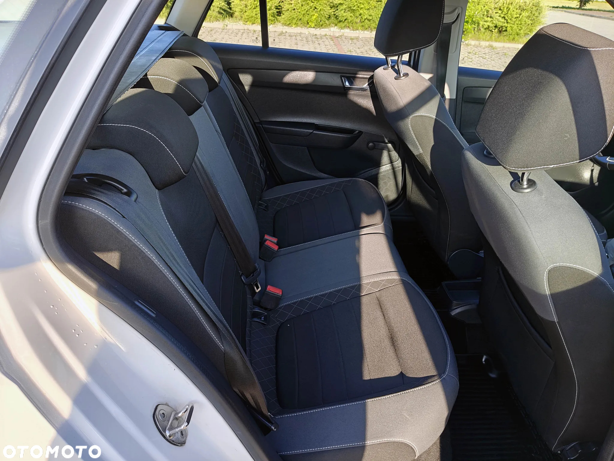 Skoda Fabia 1.0 TSI Ambition - 5