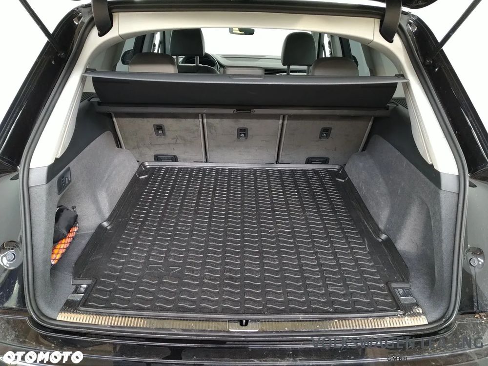 Audi SQ7 4.0 TDI Quattro Tiptronic - 14