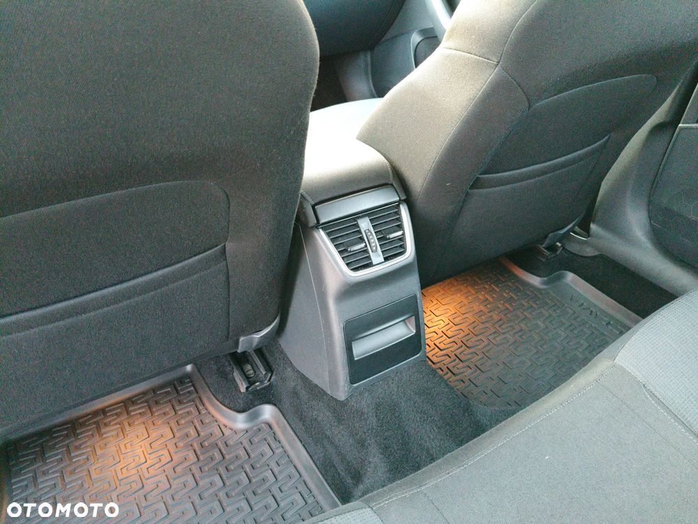 Skoda Octavia 2.0 TDI Style DSG - 12