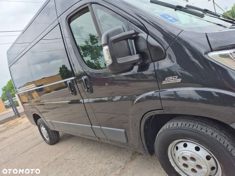 Fiat DUCATO 2.3 KLIMATYZACJA L2H2 - 22