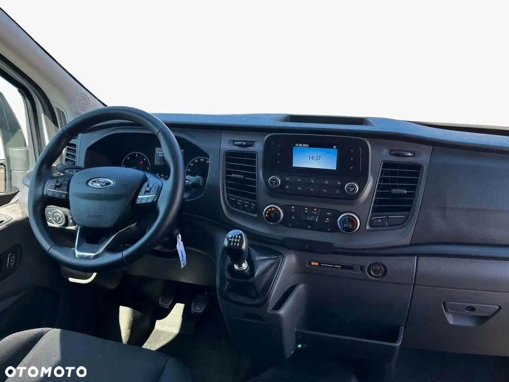 Ford Transit L4H3 130KM Trend OFERTA NAJMU - 12