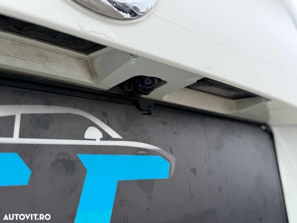 Nissan Qashqai 1.6 DCI TEKNA - 27