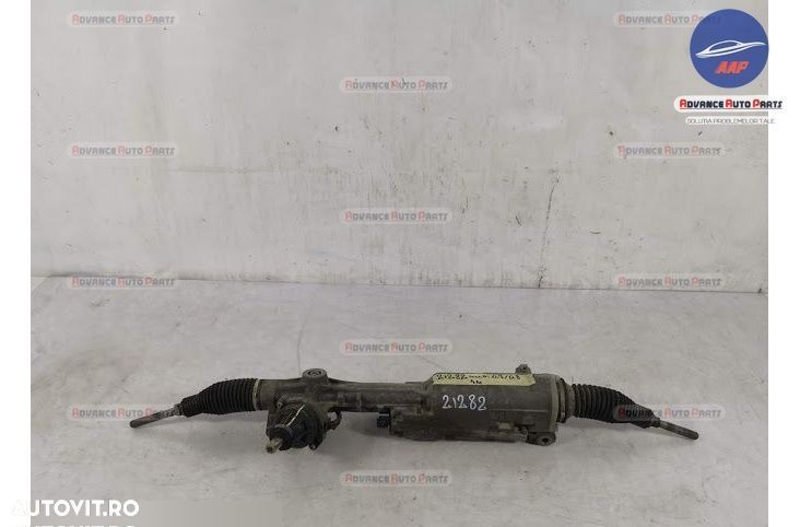 Caseta Directie Electrica originala Audi Q7 4M 2015 2016 2017 2018 201 - 1