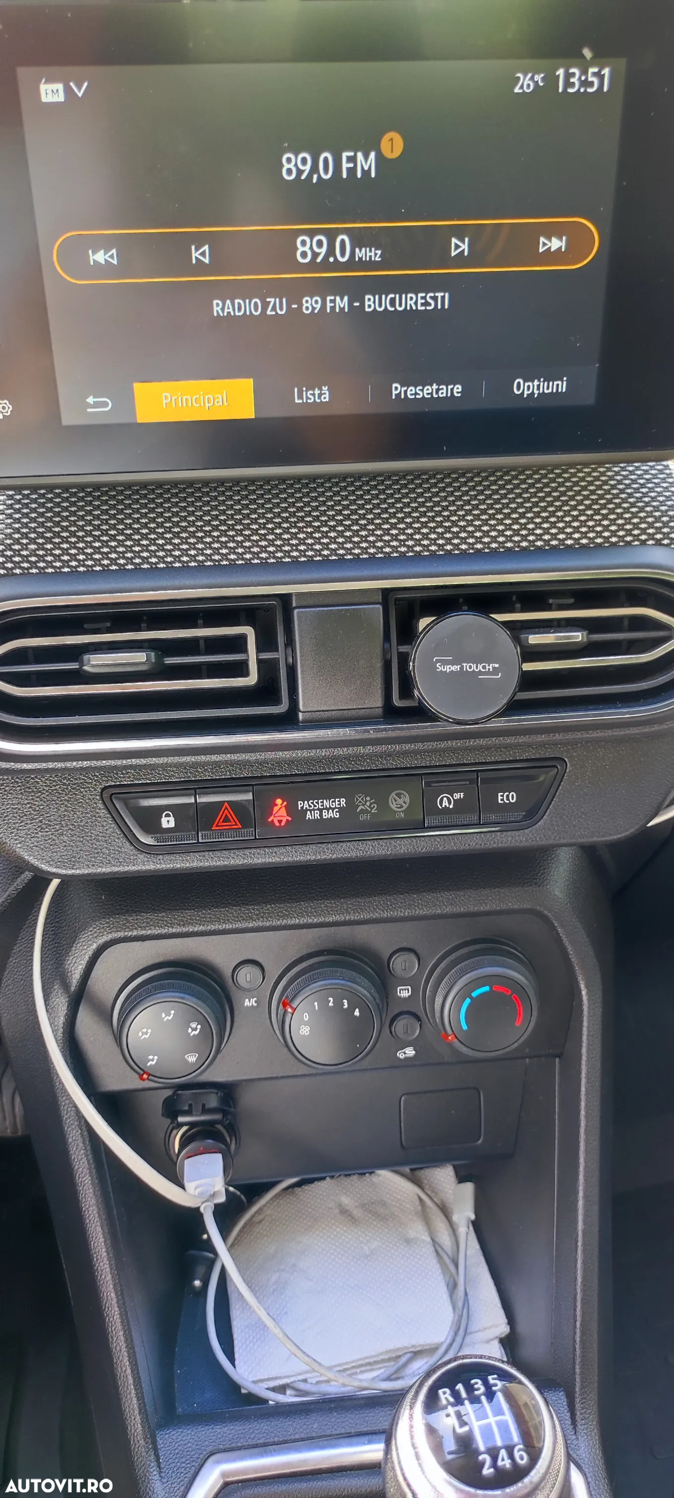 Dacia Logan TCe 90 MT6 Comfort - 14