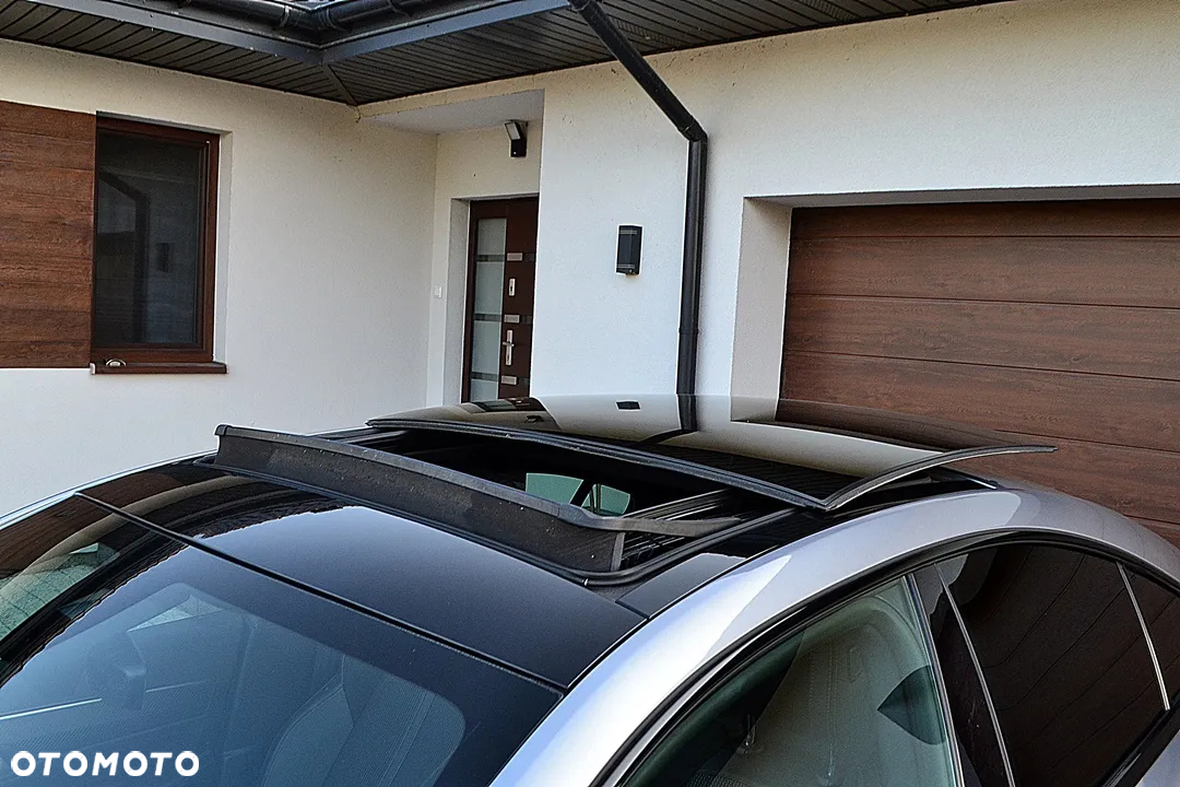Peugeot 508 BlueHDi 180 EAT8 GT - 7