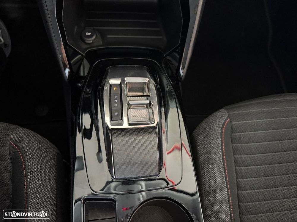Peugeot e-208 50 kWh Active Pack - 15