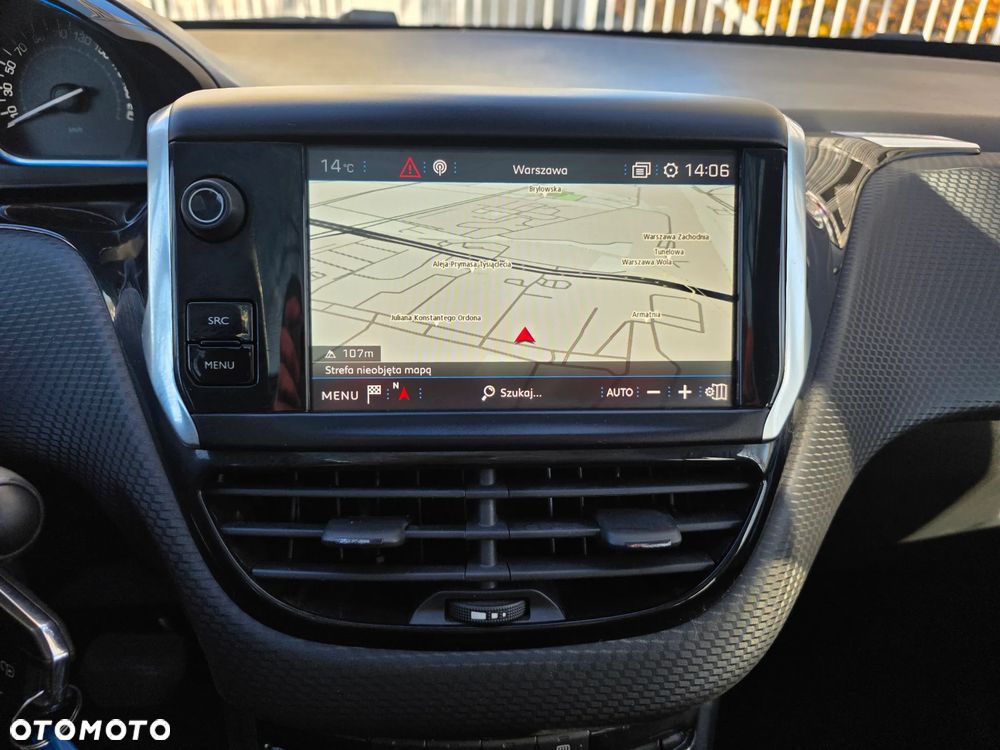 Peugeot 2008 1.2 Pure Tech Style S&S EAT6 - 12