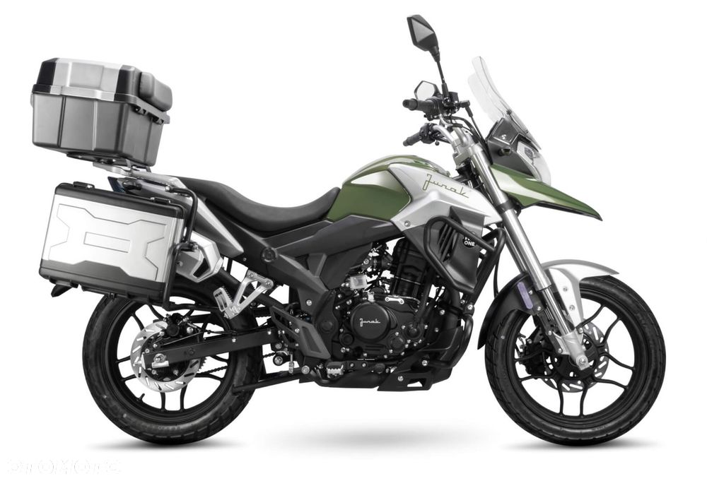 Junak RX One - 2