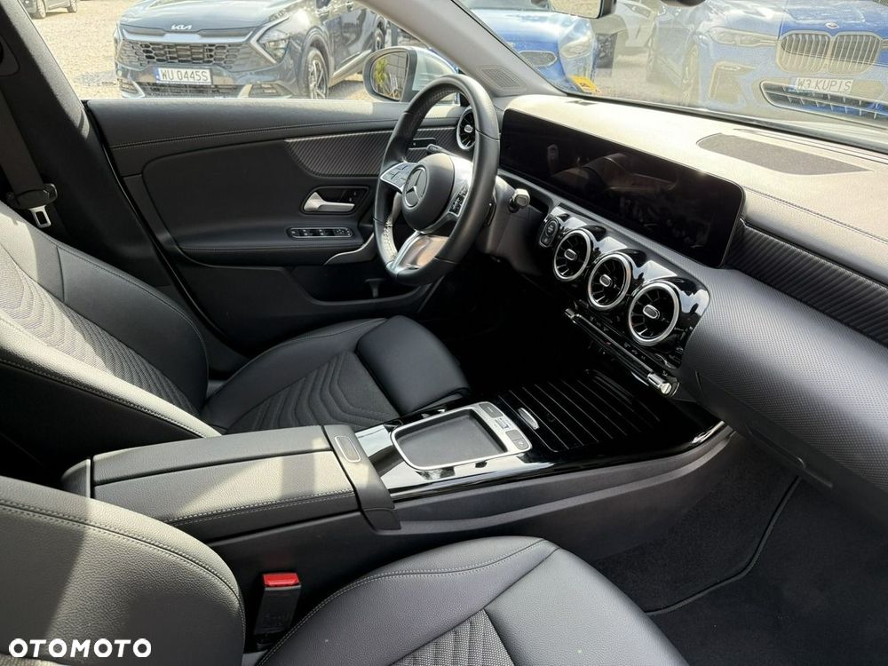 Mercedes-Benz CLA 2024