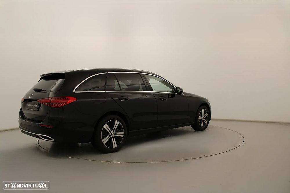 Mercedes-Benz C 300 e Avantgarde - 6