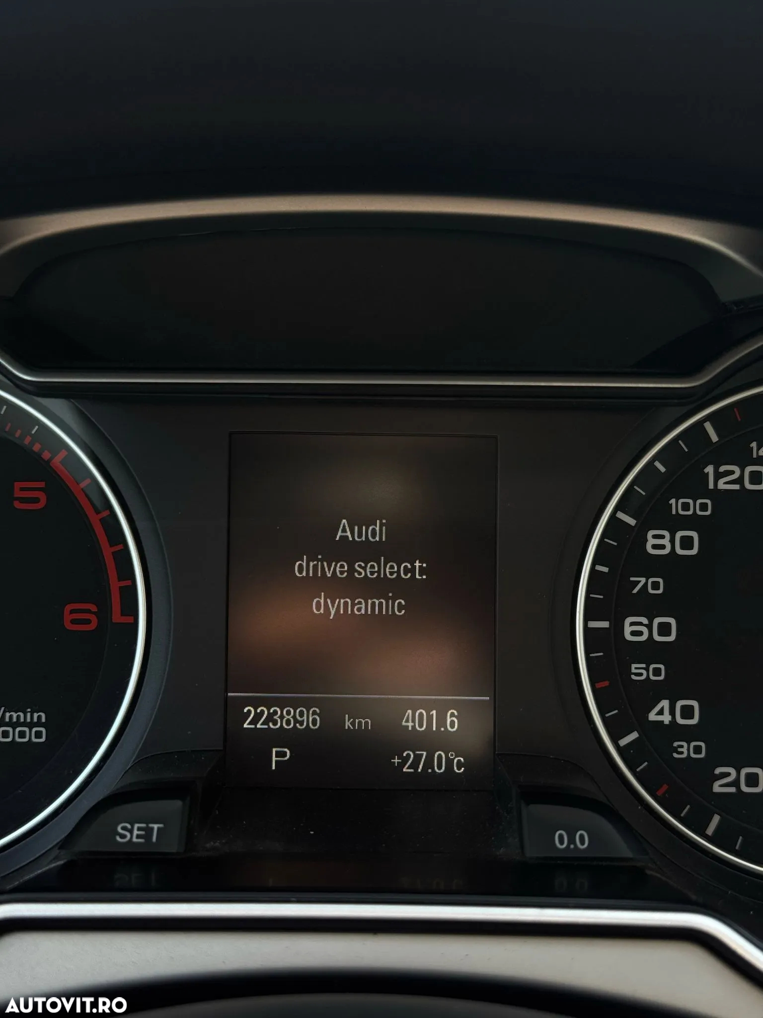 Audi A4 Allroad 2.0 TDI clean Quattro Stronic - 37