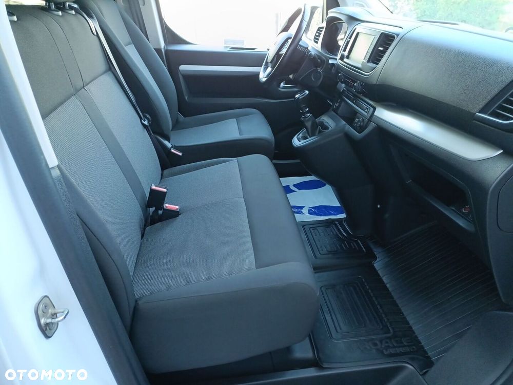Toyota Proace Verso 2.0 D4-D Long Business - 12