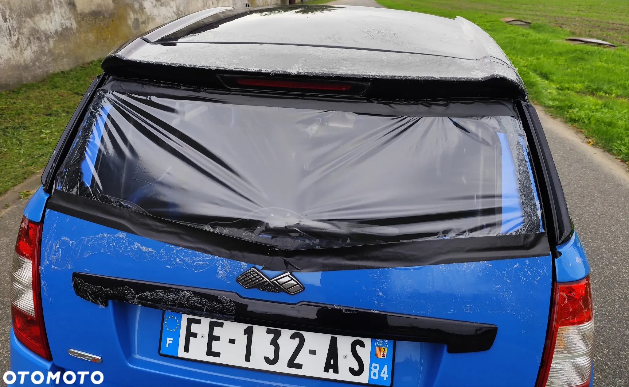 Ligier JS50 - 5