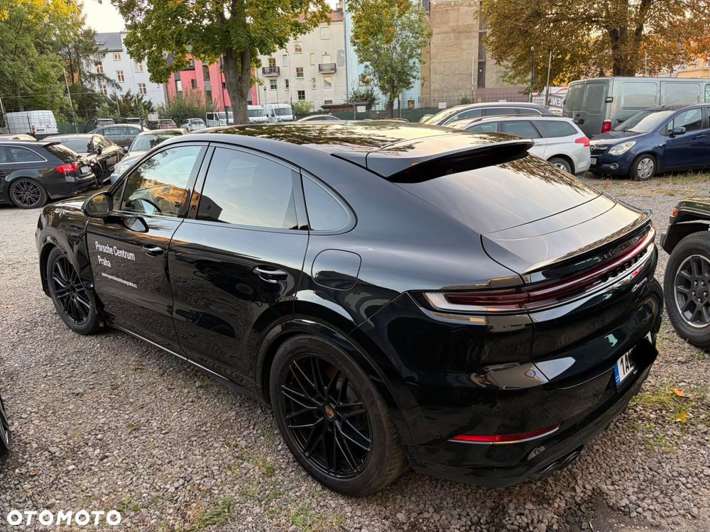 Porsche Cayenne - 20