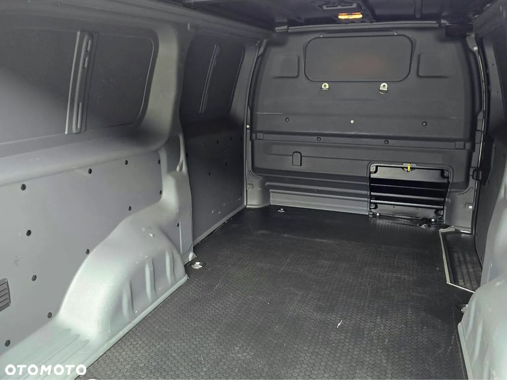 Toyota ProAce D-4D Long Active (bryg.) - 19