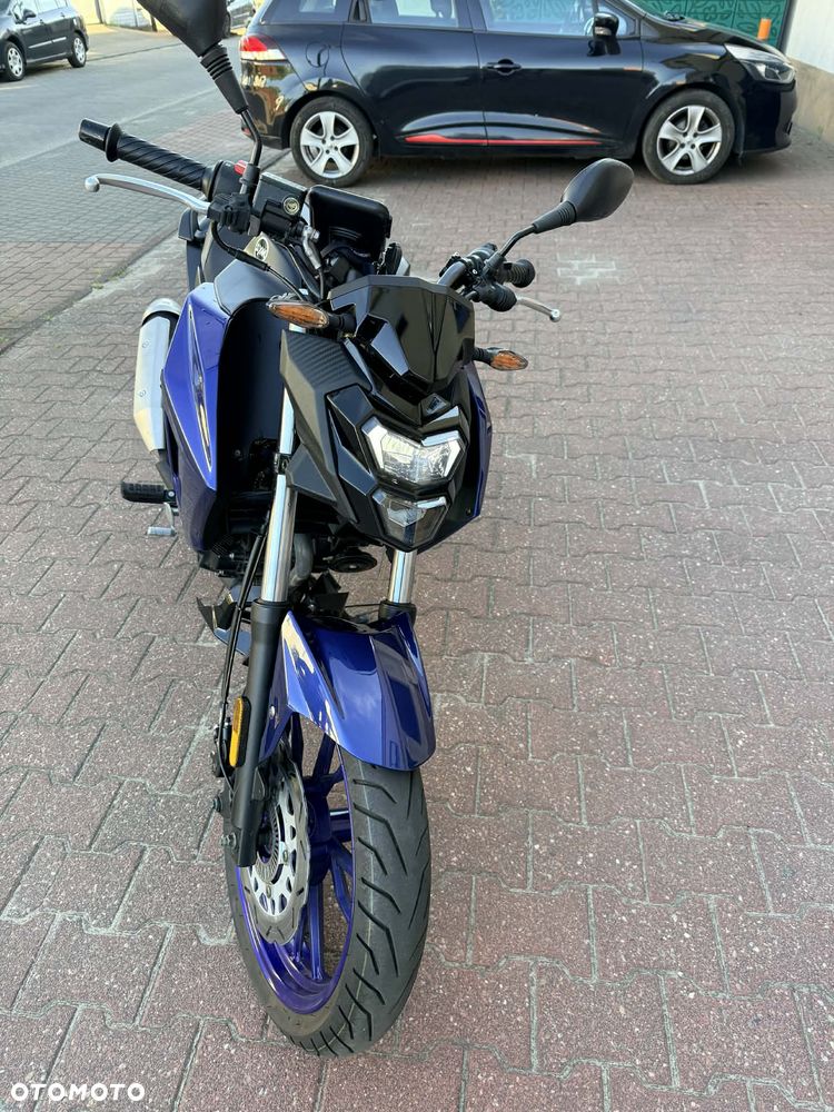 SYM Inny - 4
