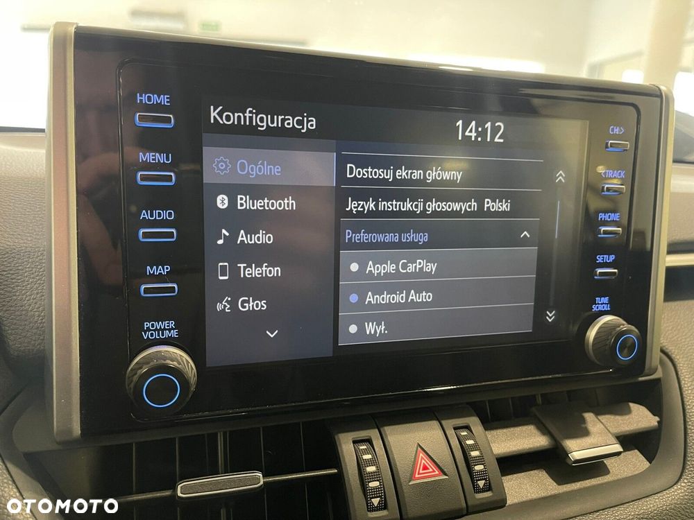 Toyota RAV4 2.0 Comfort 4x4 MS - 16