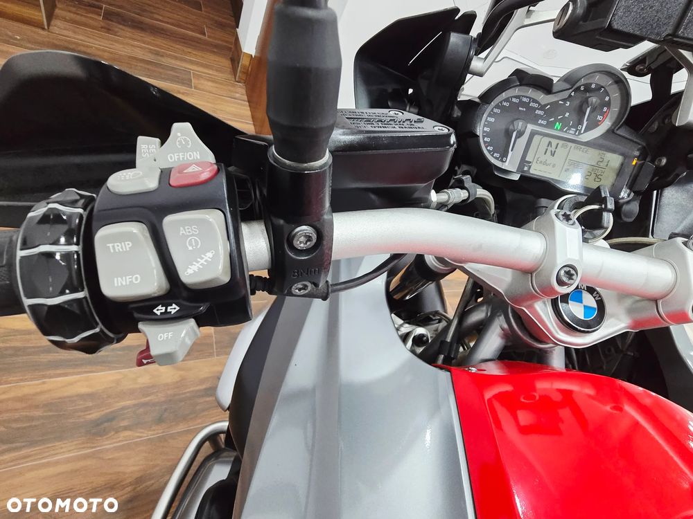BMW GS - 16