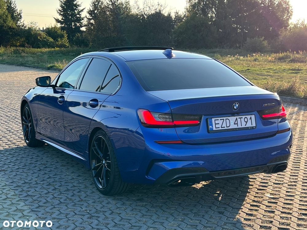 BMW Seria 3 - 3