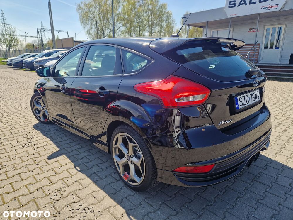 Ford Focus - 5