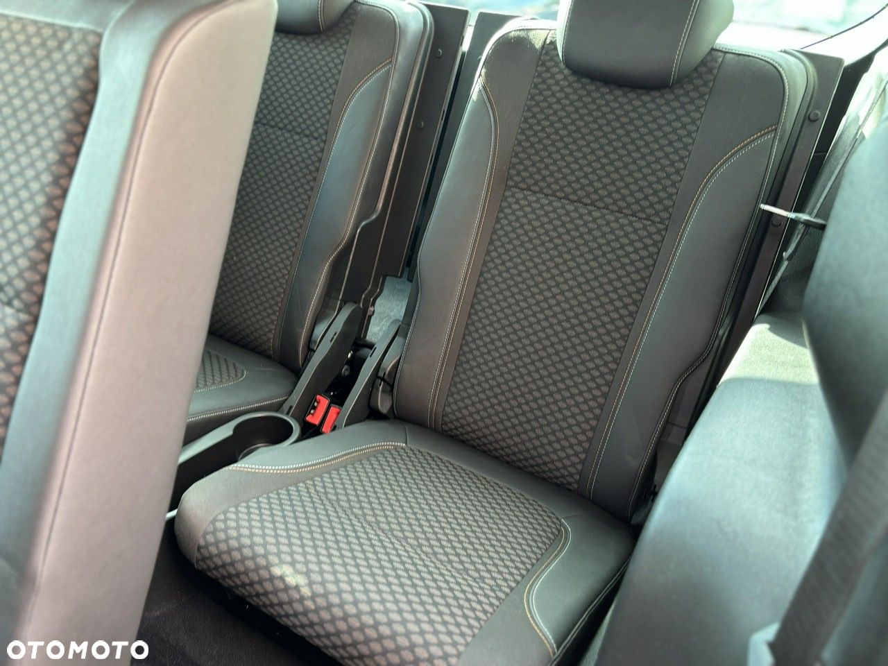 Opel Zafira 1.6 CDTI Cosmo - 24