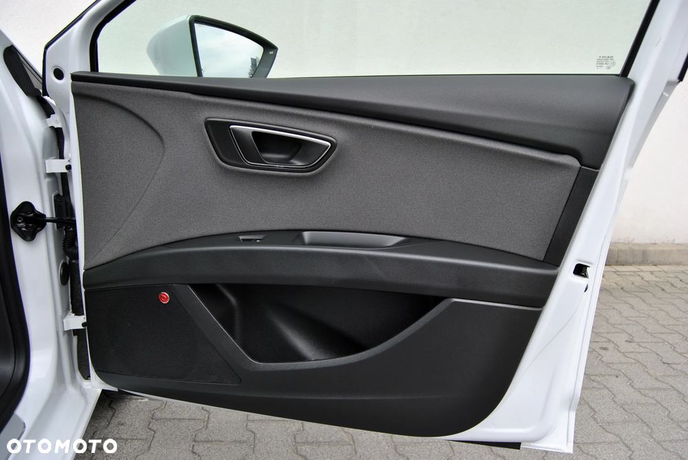 Seat Leon 2.0 TDI DPF Start&Stop DSG XCELLENCE - 30