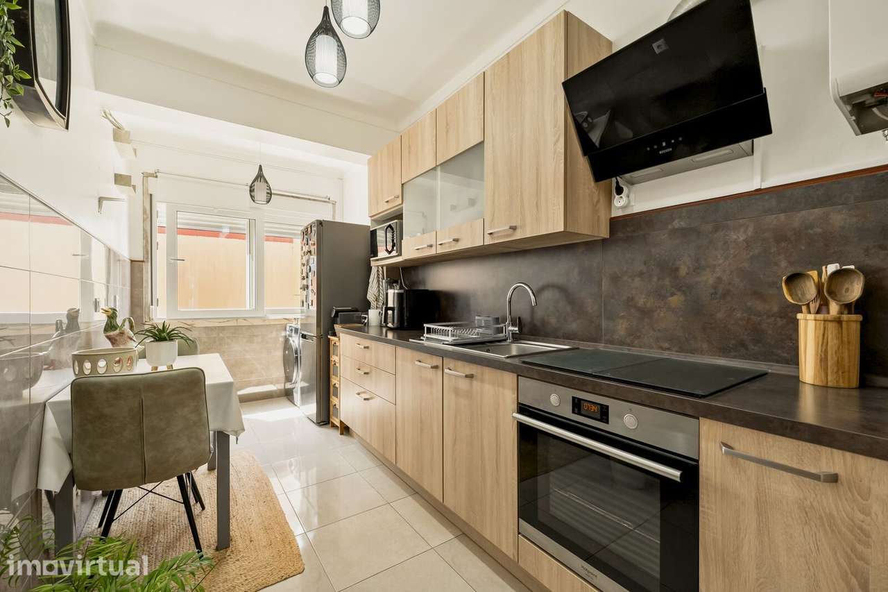 Apartamento T3, Vialonga, Vila Franca de Xira - Grande imagem: 5/21