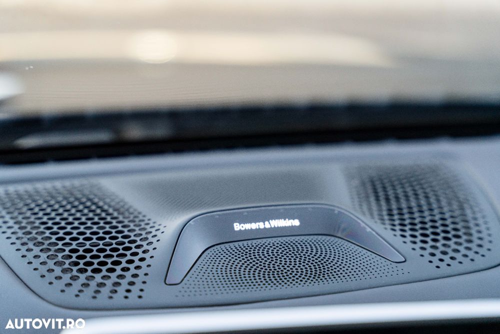 BMW Seria 7 750i xDrive - 25