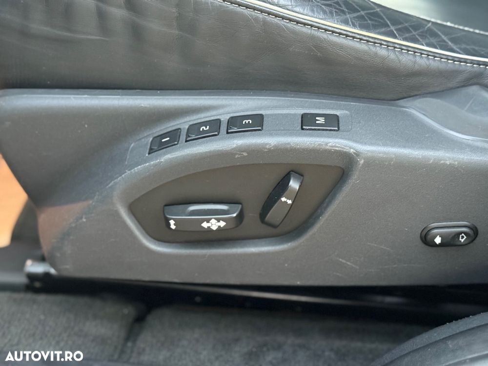 Volvo XC 60 D4 Geartronic Ocean Race - 15