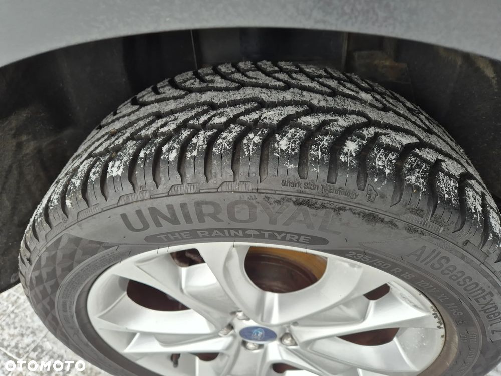 Ford Kuga 2.0 TDCi 4x4 Titanium - 19