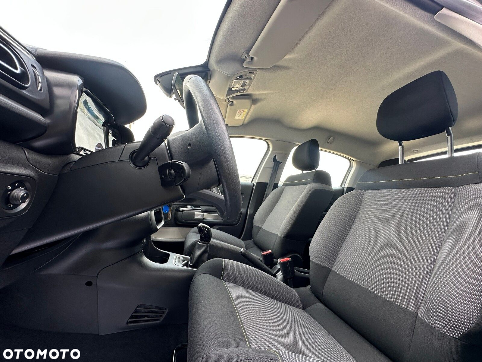 Citroën C3 1.2 PureTech Live - 14