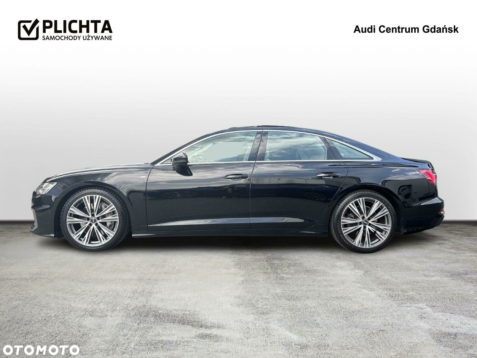 Audi A6 - 3