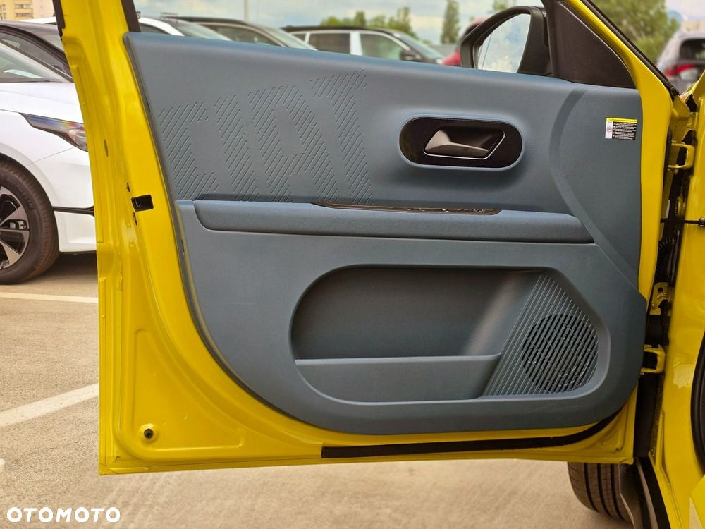 Fiat Grande Panda - 13