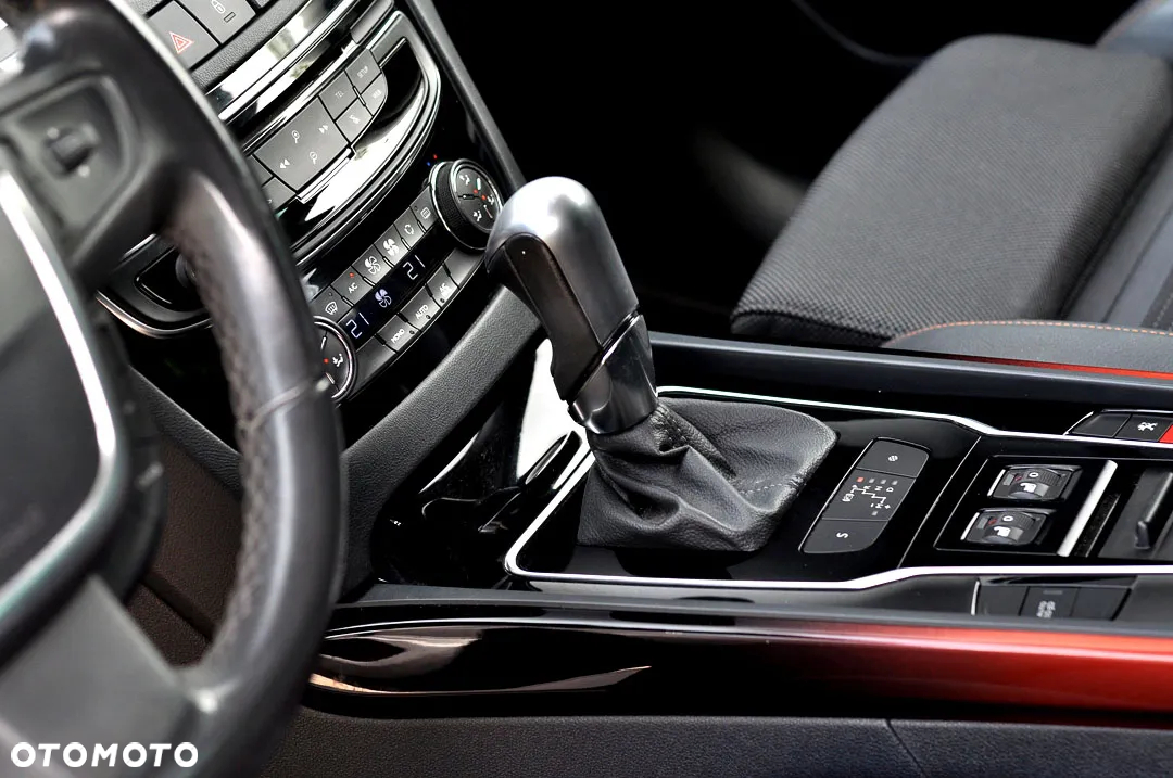 Peugeot 508 2.0 BlueHDi RXH S&S - 30