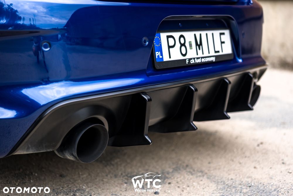 Dodge Charger 6.4 Scat Pack Widebody - 7
