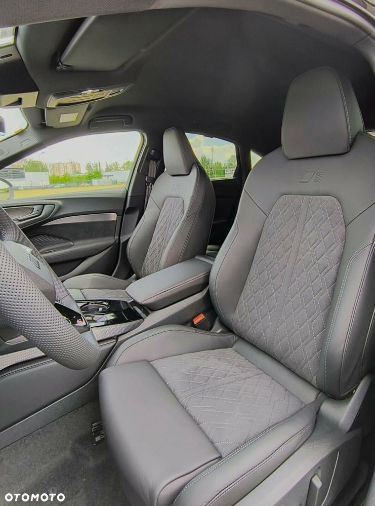 Audi A5 Limousine - 20