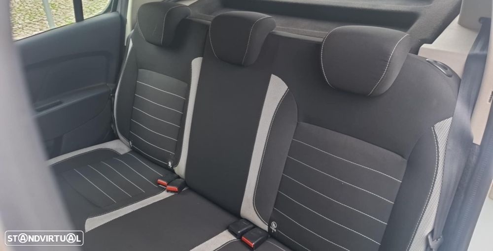 Dacia Sandero 0.9 TCe Stepway - 14