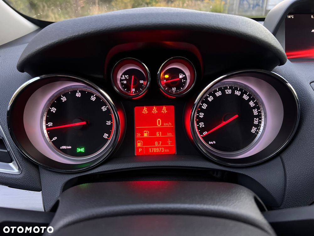Opel Mokka - 35
