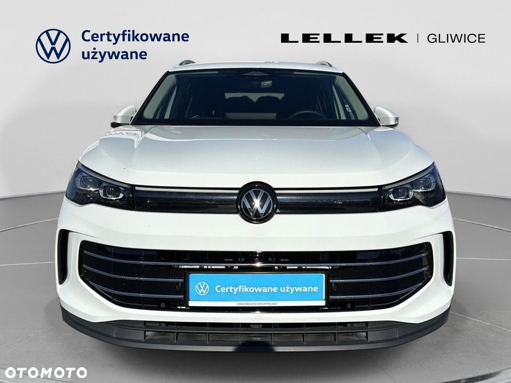 Volkswagen Tiguan 1.5 eHybrid PHEV 150kW Elegance DSG - 3