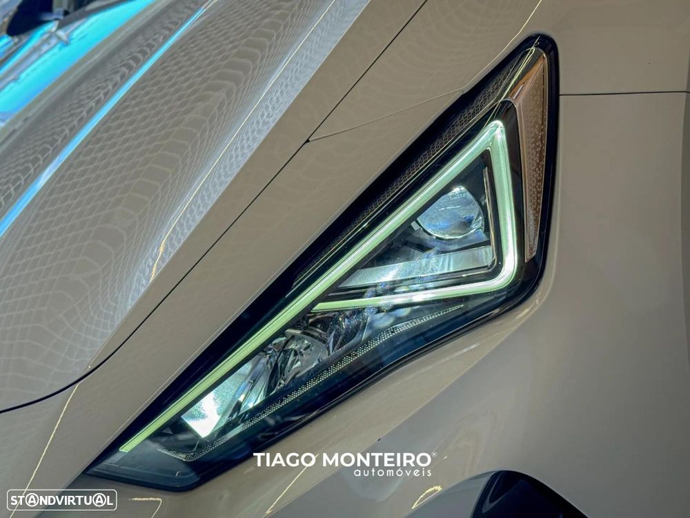 Cupra Formentor 1.4 e-Hybrid DSG VZ - 17