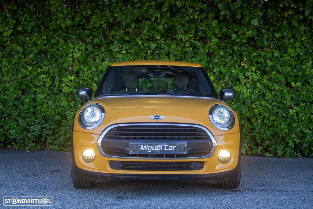 MINI 5 Portas One D - 2