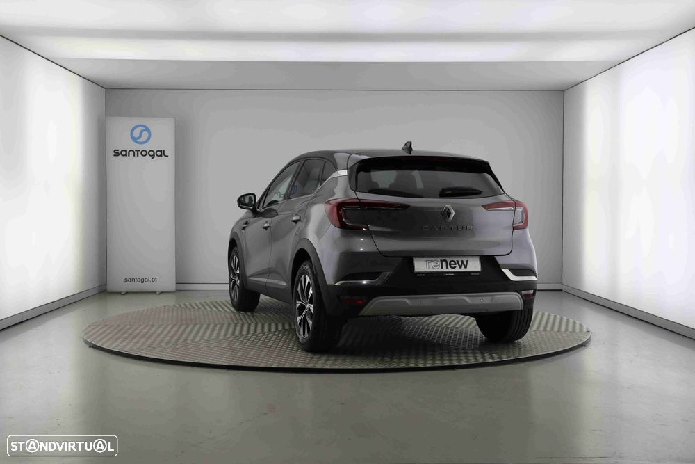 Renault Captur 1.0 TCe Techno - 4