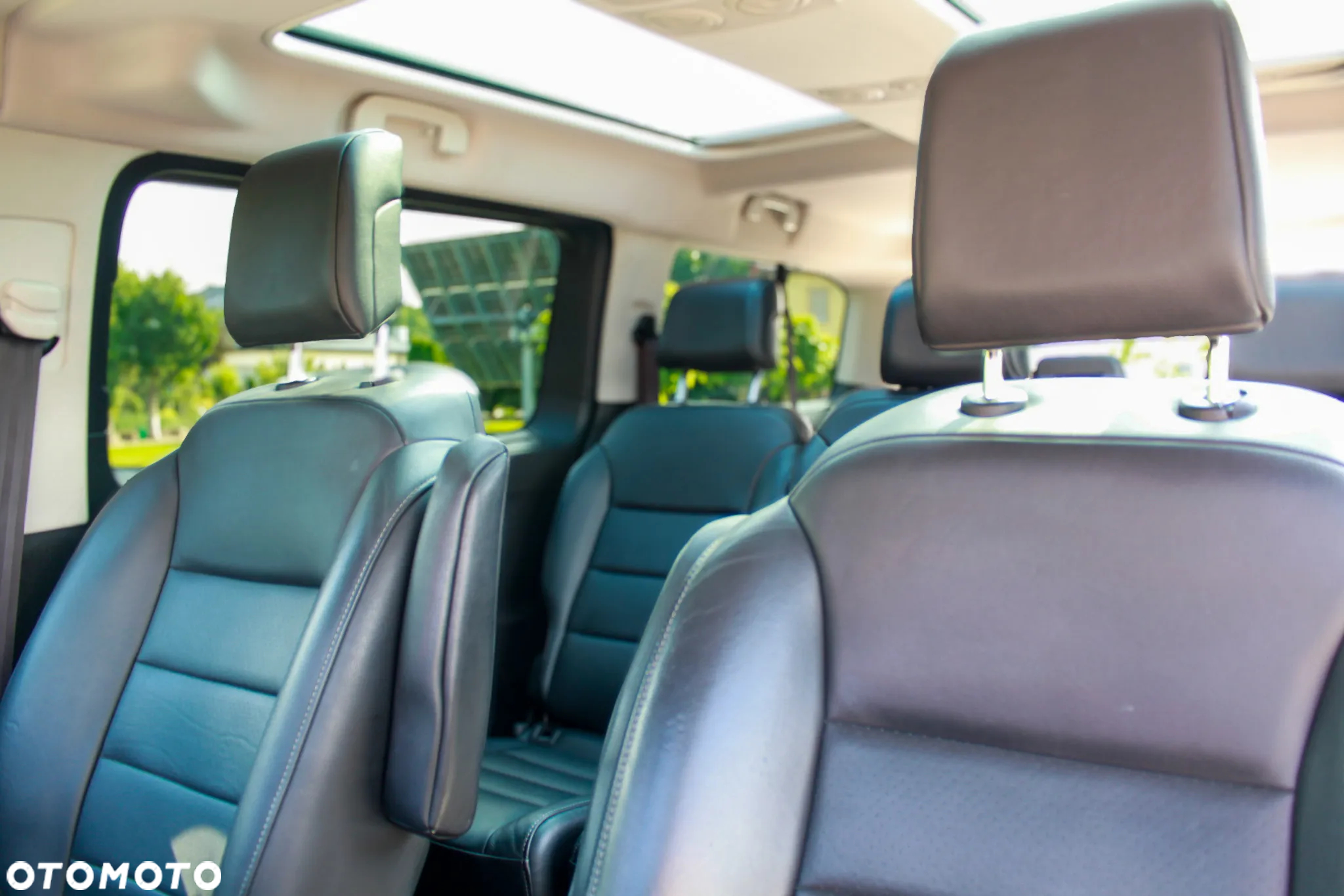 Toyota ProAce - 15