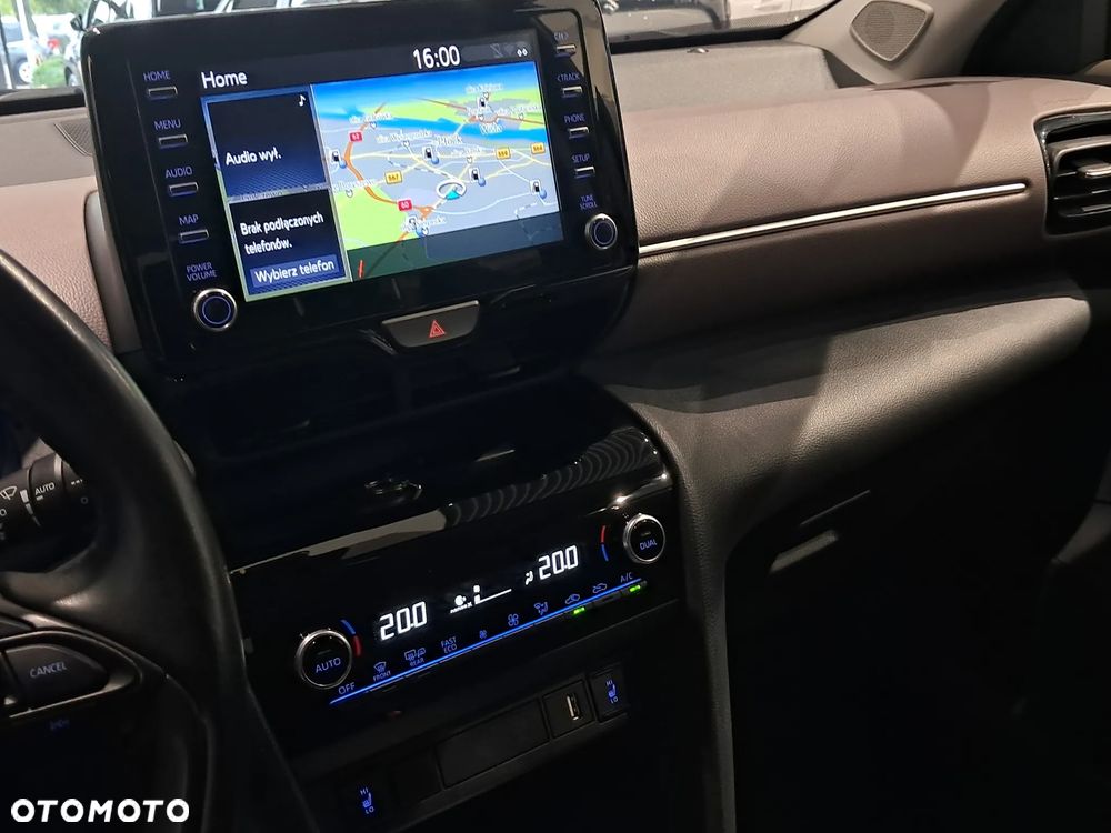 Toyota Yaris Cross Hybrid 1.5 Adventure - 13