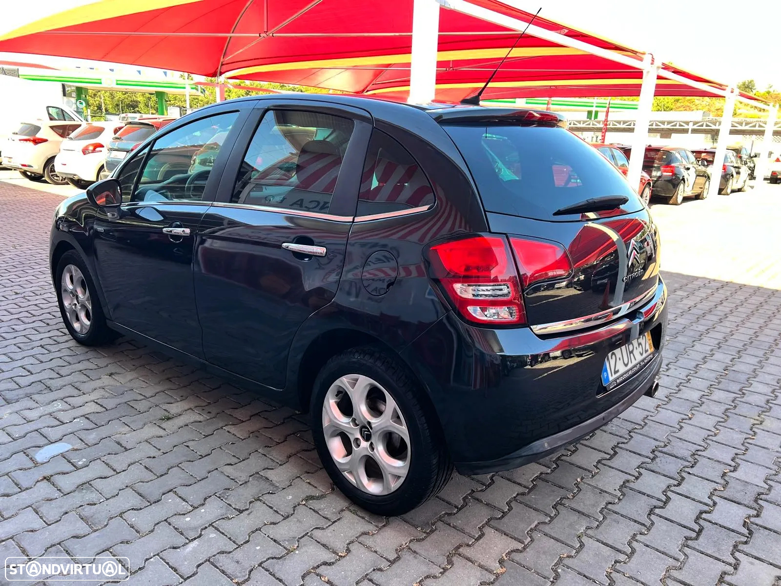 Citroën C3 HDi FAP Selection - 7