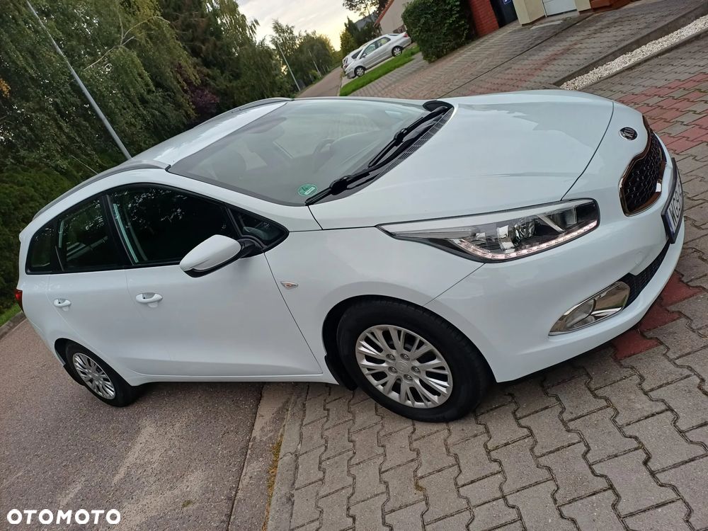 Kia Ceed - 2