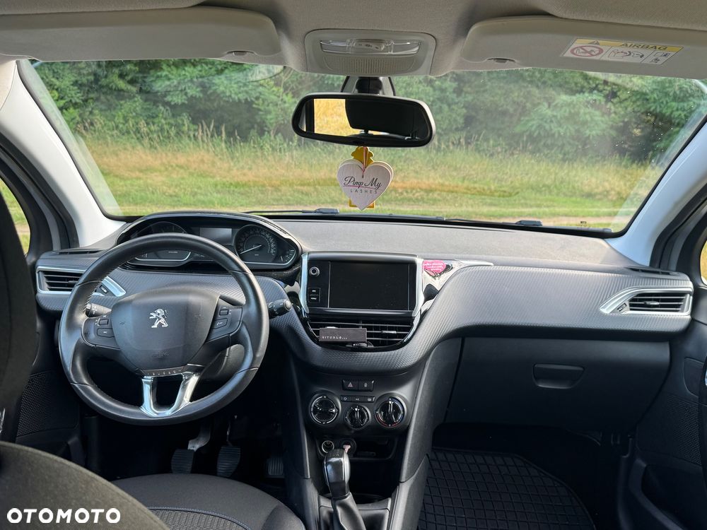 Peugeot 208 1.6 BlueHDi Active - 7