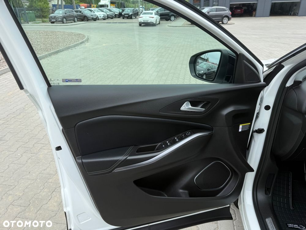 Opel Grandland X 1.2 Start/Stop INNOVATION - 23