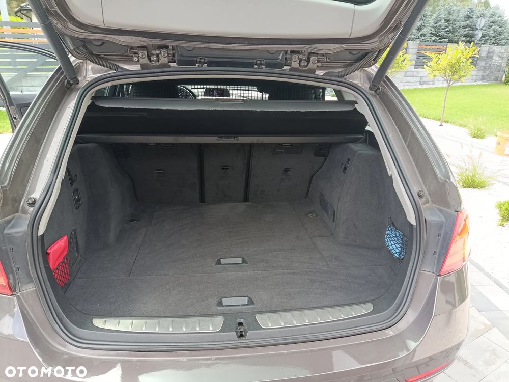 BMW Seria 3 316d - 16