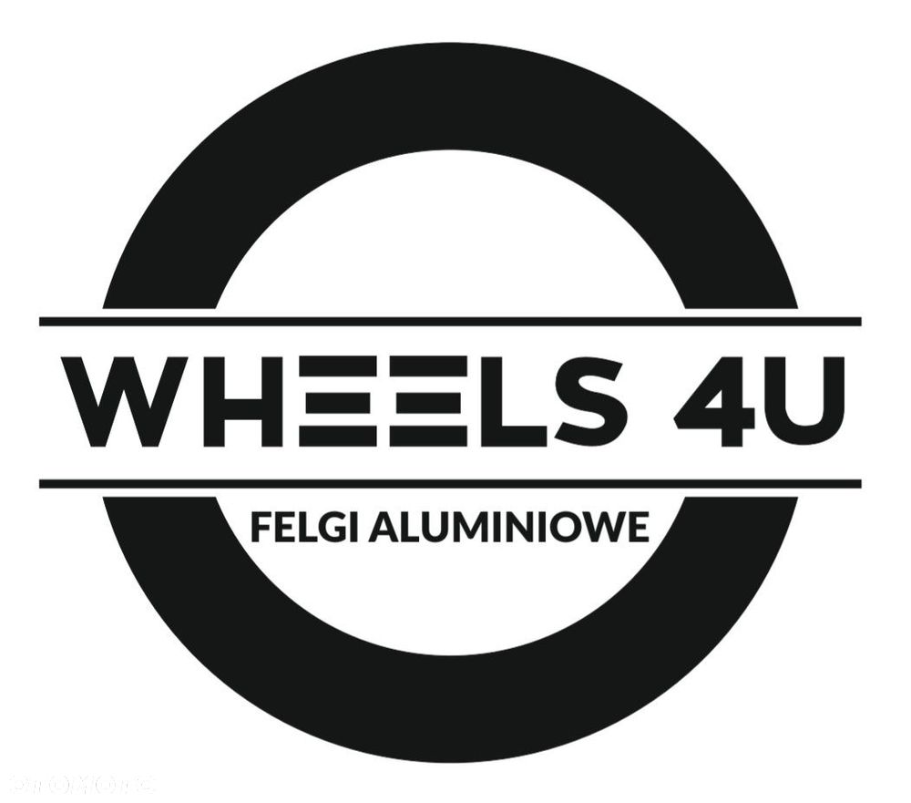 Audi 18 Nowe 5x112 Q3 Q5  A4 B6 B7 B8 B9 A5 B10 A6 C6 C7 Felgi Czarne - 7